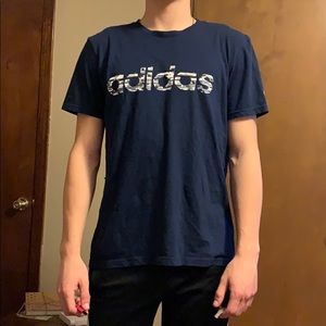 Adidas t shirt